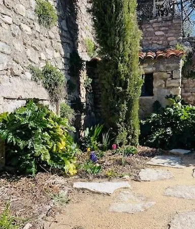 Beau Sejour *vue Panoramique Nyaraló