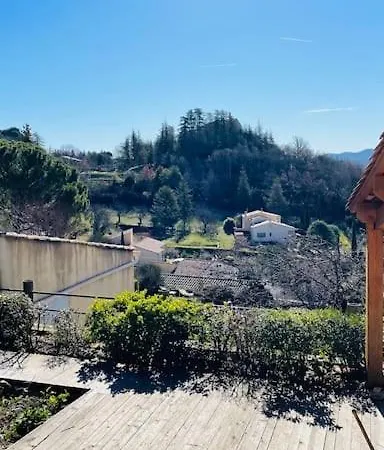 Beau Sejour *vue Panoramique Casa vacanze Forcalquier