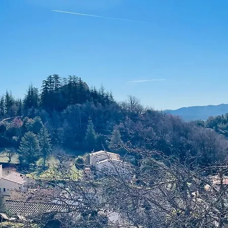 Beau Sejour *vue Panoramique Casa vacanze *