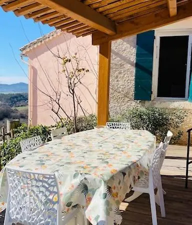 Beau Sejour *vue Panoramique Casa vacanze