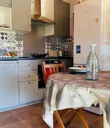 Beau Sejour *vue Panoramique Casa vacanze *