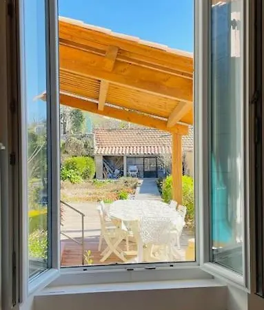 Casa vacanze Beau Sejour *vue Panoramique *