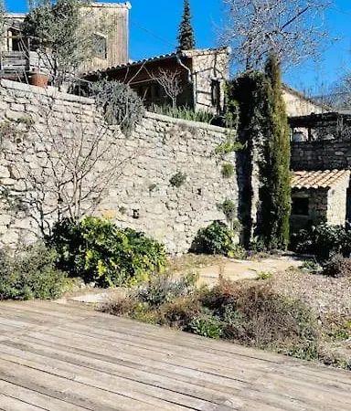 Beau Sejour *vue Panoramique Casa vacanze Forcalquier