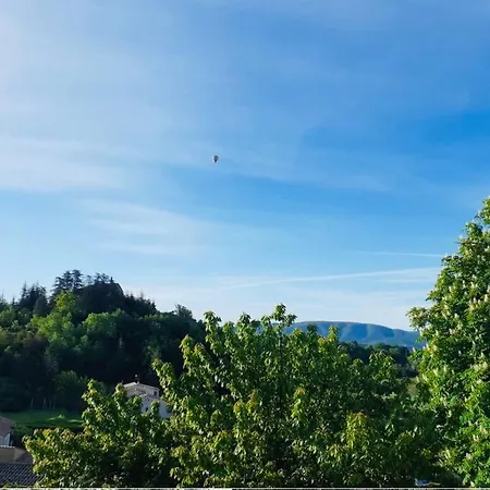 Casa vacanze Beau Sejour *vue Panoramique *