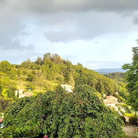 Beau Sejour *vue Panoramique Σπίτι διακοπών Forcalquier