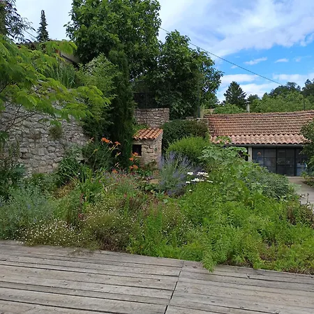 Beau Sejour *vue Panoramique Forcalquier